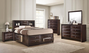 Emily Cherry Captain Storage Bedroom Collection